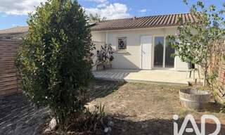 Maison 2 Pièces 38 m² à vendre à Macau (33460)