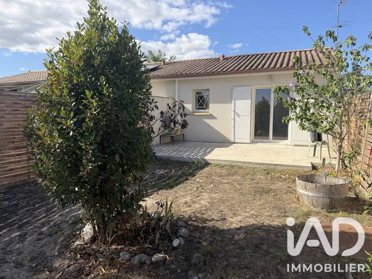 Vente Maison de ville 2 pièces — photo 1
