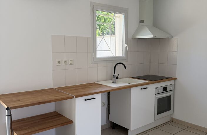 Vente Maison de ville 2 pièces — photo 2