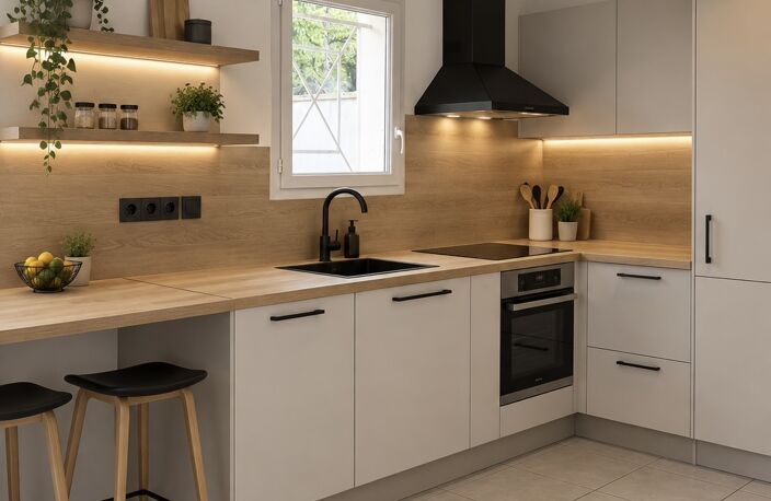 Vente Maison de ville 2 pièces — photo 3
