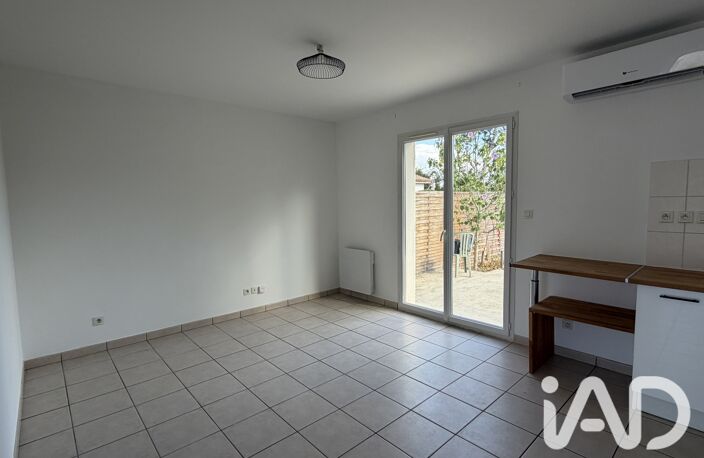 Vente Maison de ville 2 pièces — photo 4