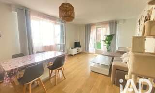 Appartement 3 Pièces 74 m² à vendre à Évreux (27000)
