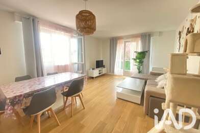 Appartement 3 pièces 135000 €