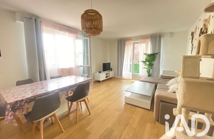 Vente Appartement 3 pièces — photo 2