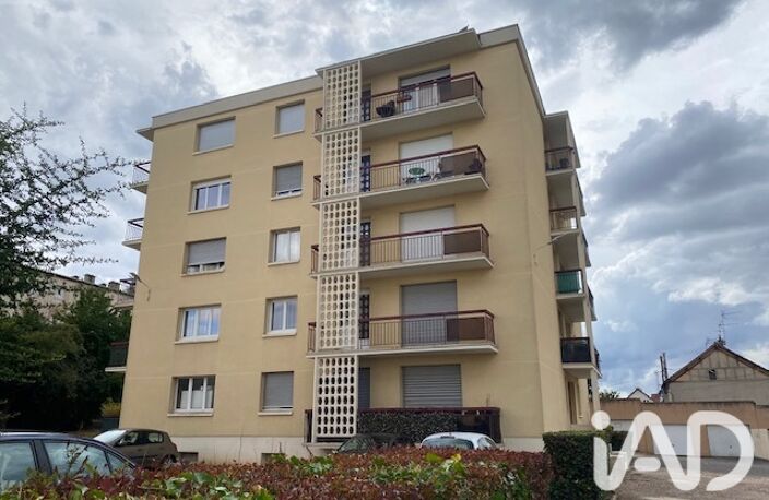 Vente Appartement 3 pièces — photo 3