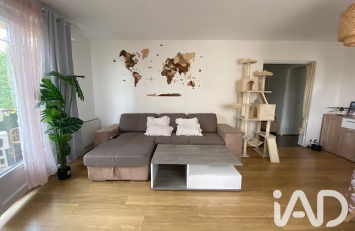 Vente Appartement 3 pièces — photo 4