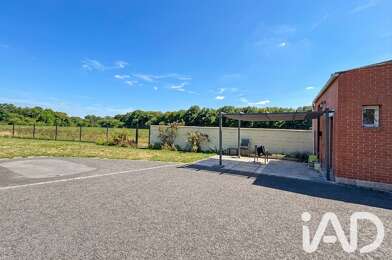 Maison 6 pièces 175000 €