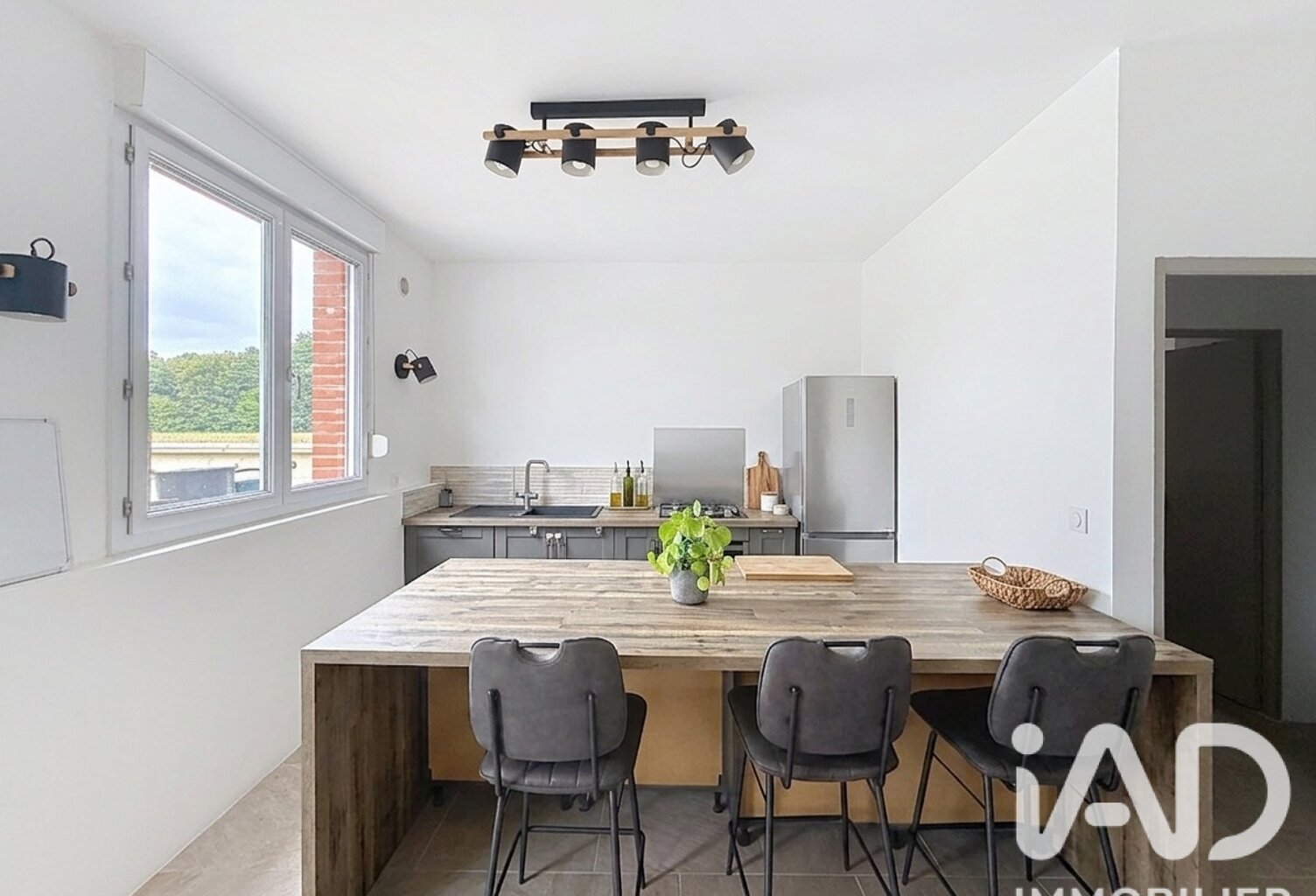 Vente Maison/villa 6 pièces — photo 1