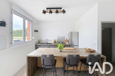 Maison 6 pièces 175000 €