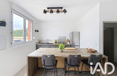 Vente Maison/villa 6 pièces — photo du bien