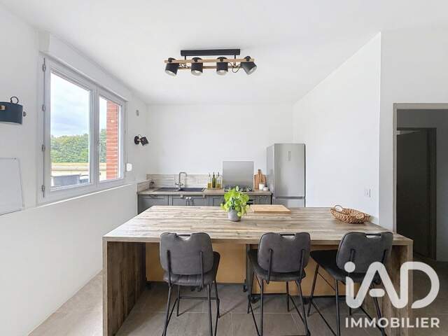Vente Maison/villa 6 pièces — photo du bien