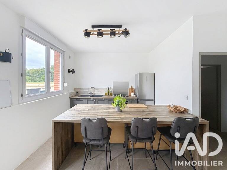 Vente Maison/villa 6 pièces — photo 1