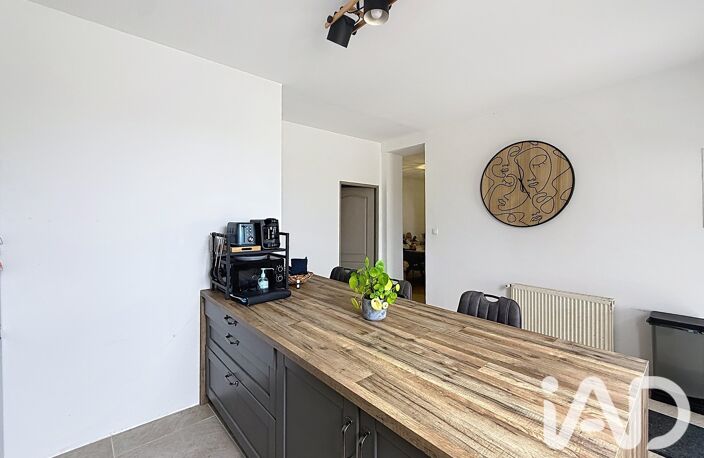 Vente Maison/villa 6 pièces — photo 2