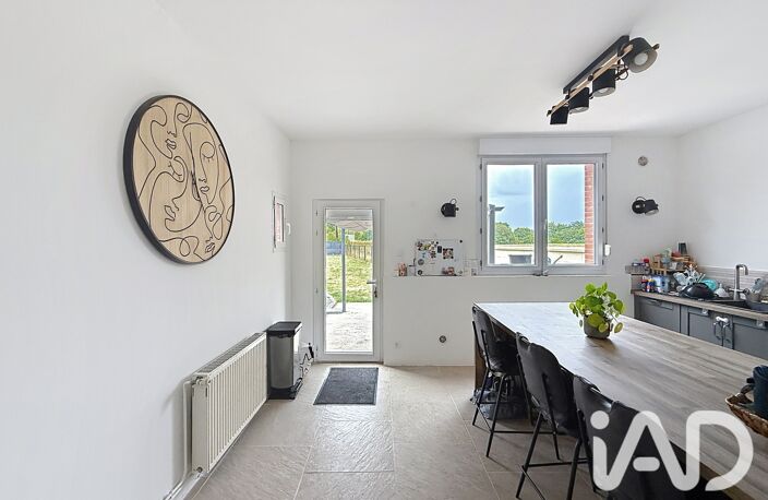 Vente Maison/villa 6 pièces — photo 3