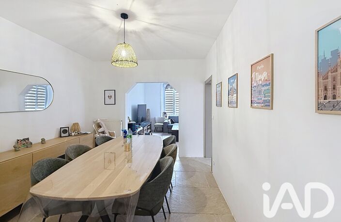 Vente Maison/villa 6 pièces — photo 4