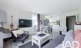 Appartement 4 Pièces 82 m² à vendre à Noiseau (94880)