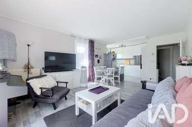 Appartement 4 pièces 269000 €