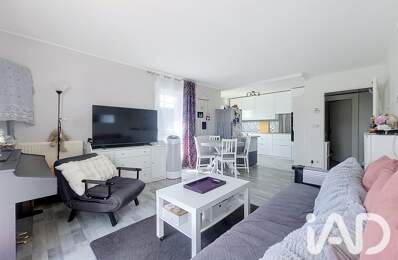 Vente Appartement 4 pièces — photo du bien