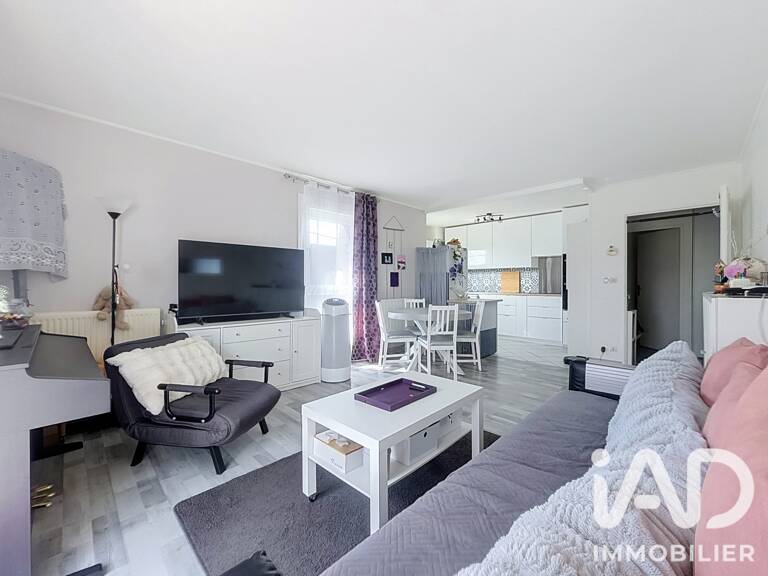 Vente Appartement 4 pièces — photo 1