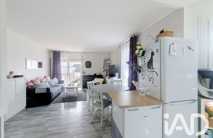 Vente Appartement 4 pièces — photo 4