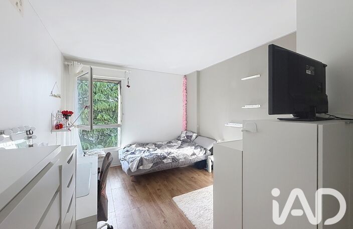 Vente Appartement 4 pièces — photo 5