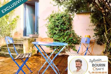 Maison 5 pièces 243000 €