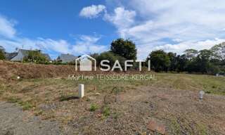 Terrain  467 m² à vendre à Perros-Guirec (22700)