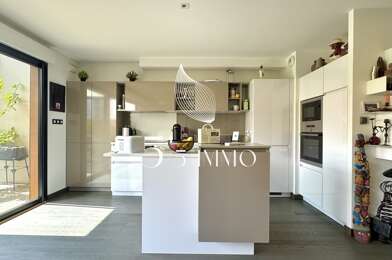 Appartement 4 pièces 655000 €