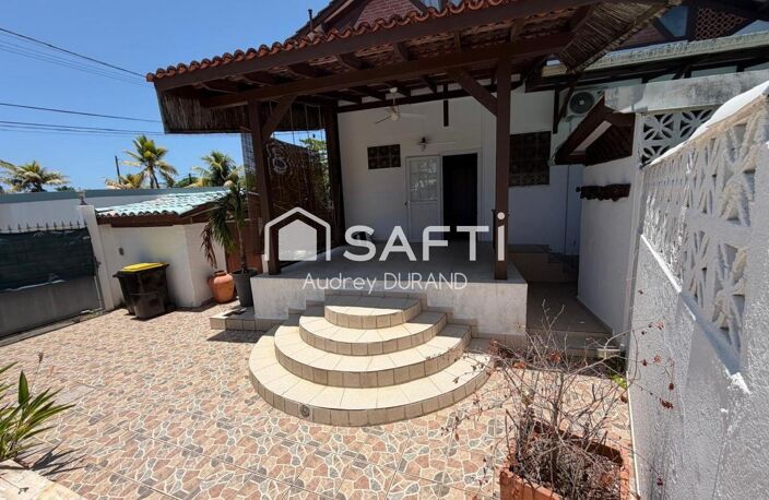 CHARMANTE VILLA T5 AVEC PISCINE ET TERRASSE — photo 2