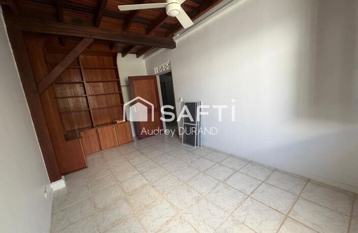 CHARMANTE VILLA T5 AVEC PISCINE ET TERRASSE — photo 5