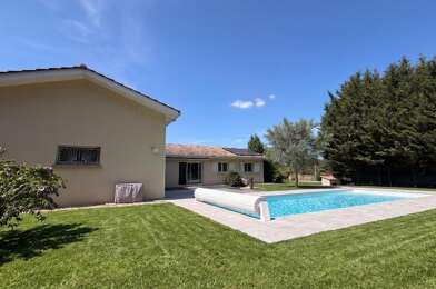 Maison 6 pièces 475000 €