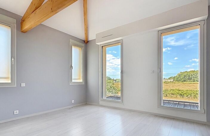 Maison contemporaine de 170 m² 4 Chambres — photo 3