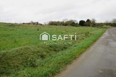 Terrain  14900 €