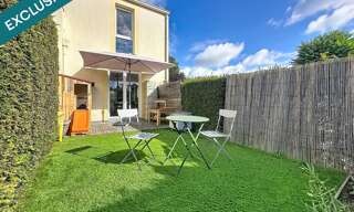 Maison 3 Pièces 62 m² à vendre à Nantes (44300)