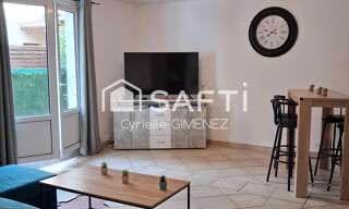 Maison 3 Pièces 85 m² à vendre à L'Isle-sur-la-Sorgue (84800)