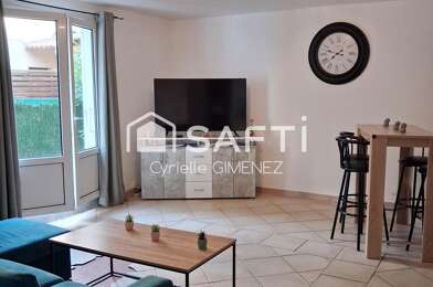 Maison 3 pièces 225000 €