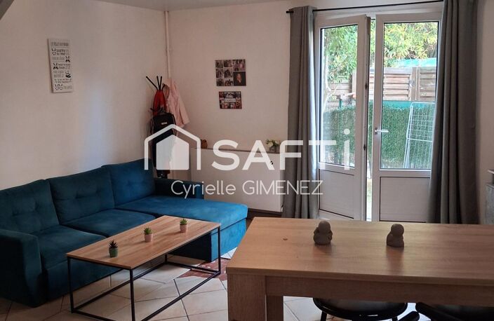 Maison proche centre ville de l'Isle sur la sorgues — photo 2