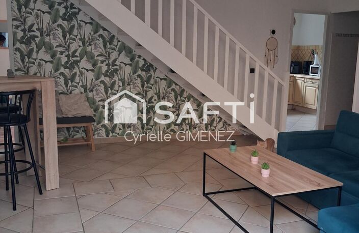 Maison proche centre ville de l'Isle sur la sorgues — photo 3