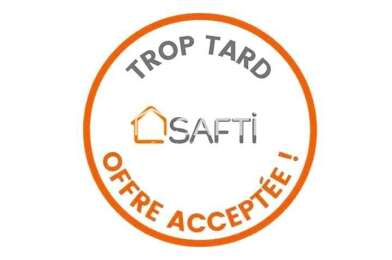 Appartement 3 pièces 350000 €
