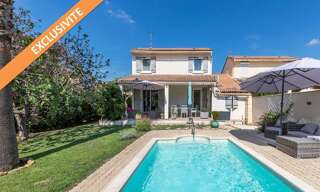 Maison 4 Pièces 95 m² à vendre à Le Crès (34920)