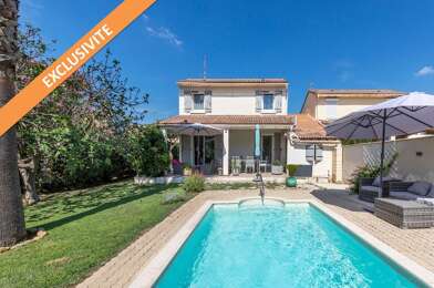 Maison 4 pièces 415000 €