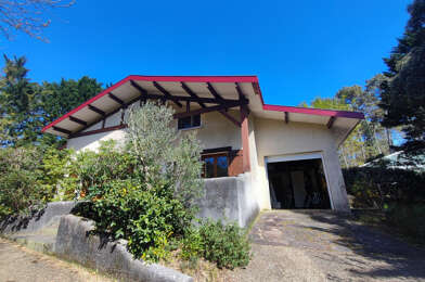 Maison 6 pièces 540000 €
