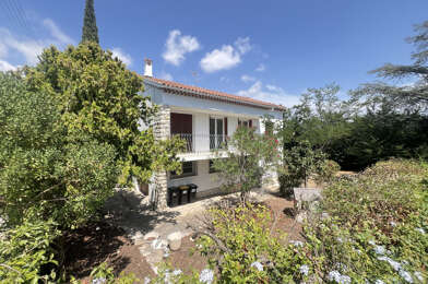 Maison 6 pièces 729000 €