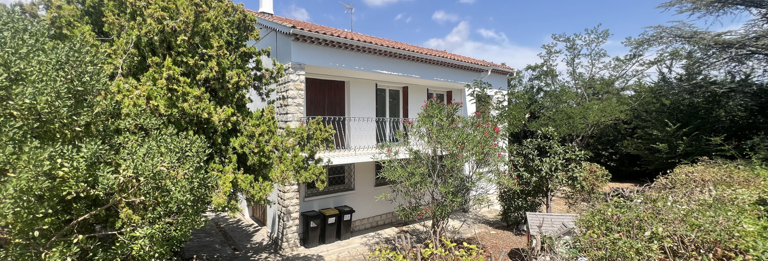 Maison 6 Pièces 132 m² à vendre à La Garde (83130)