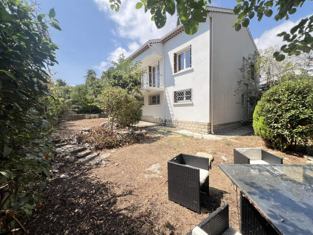 LA GARDE STE MARGUERITE MAISON 132M2 PROCHE PLAGE — photo du bien
