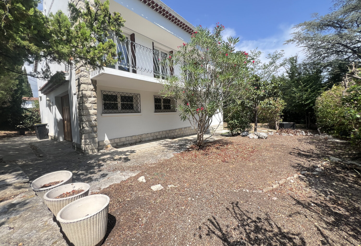 LA GARDE STE MARGUERITE MAISON 132M2 PROCHE PLAGE — photo 1
