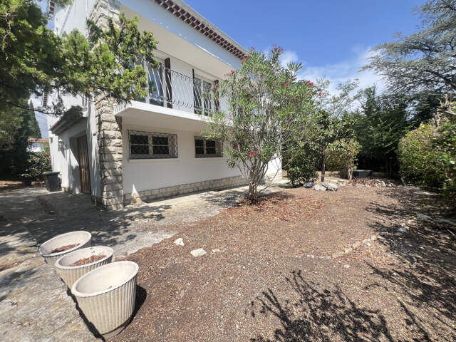 LA GARDE STE MARGUERITE MAISON 132M2 PROCHE PLAGE — photo du bien