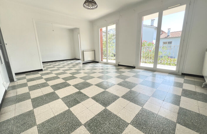 LA GARDE STE MARGUERITE MAISON 132M2 PROCHE PLAGE — photo 3