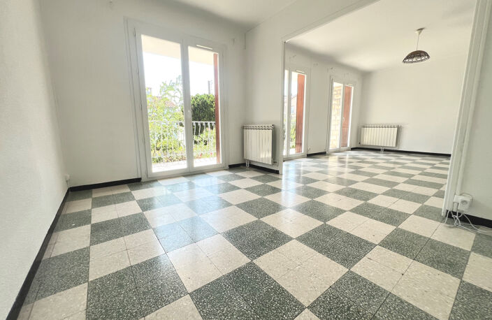 LA GARDE STE MARGUERITE MAISON 132M2 PROCHE PLAGE — photo 4