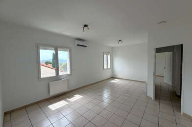 Appartement 3 pièces 950 €
